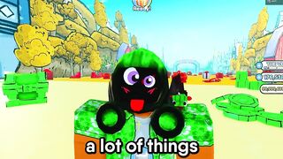 DOODLE WORLD PART 2 - Pet Simulator X Update Preview