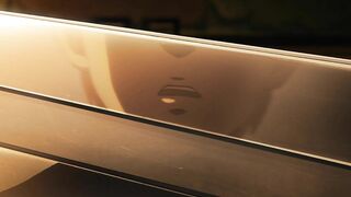 Thorfinn's Blade Lesson | Vinland Saga | Clip | Netflix Anime