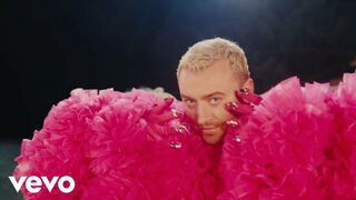 Sam Smith - I'm Not Here To Make Friends