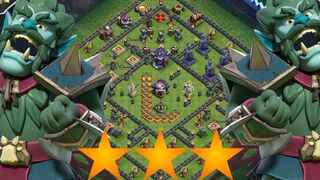 ⭐⭐⭐ BEAST KING CHALLENGE - 3 STARS! ⭐⭐⭐