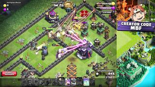 ⭐⭐⭐ BEAST KING CHALLENGE - 3 STARS! ⭐⭐⭐