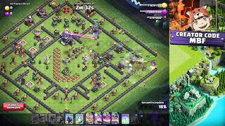 ⭐⭐⭐ BEAST KING CHALLENGE - 3 STARS! ⭐⭐⭐