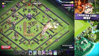 ⭐⭐⭐ BEAST KING CHALLENGE - 3 STARS! ⭐⭐⭐