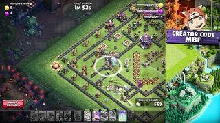 ⭐⭐⭐ BEAST KING CHALLENGE - 3 STARS! ⭐⭐⭐
