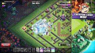 ⭐⭐⭐ BEAST KING CHALLENGE - 3 STARS! ⭐⭐⭐