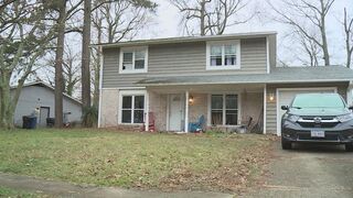 Neighbors react to Virginia Beach barricade situation