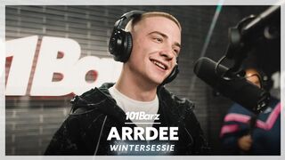 ArrDee | Wintersessie 2023 | 101Barz