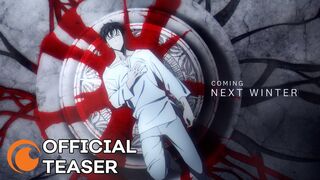 Solo Leveling | OFFICIAL TEASER