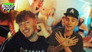 Berechet x NUTU - Amestec (Official Video)