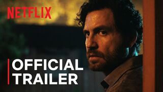 Florida Man | Official Trailer | Netflix