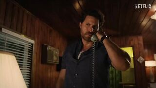 Florida Man | Official Trailer | Netflix