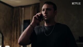 Florida Man | Official Trailer | Netflix