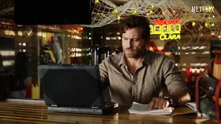 Florida Man | Official Trailer | Netflix