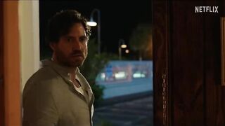 Florida Man | Official Trailer | Netflix