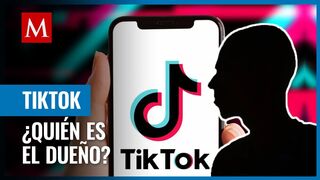 Quién es el dueño de TikTok y a cuánto asciende su fortuna