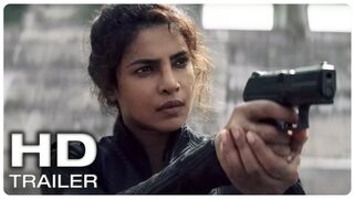 CITADEL Trailer 2 (NEW 2023)