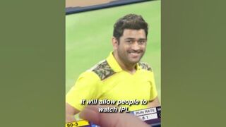 Why JioCinema is streaming IPL 2023 for free?