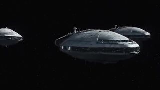 AHSOKA Trailer (2023) Star Wars