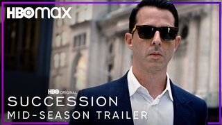Succession Season 4 | Mid-Season Trailer | HBO Max