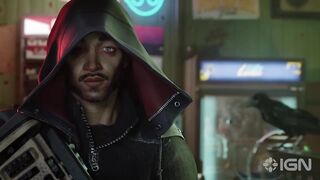 Redfall: See How Jacob Got His Mysterious Powers in This Exclusive Trailer | IGN First