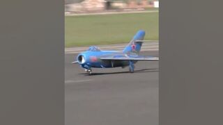 Mikoyan-Gurevich MiG-17 | CARF Models