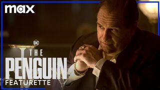 The Penguin | In-Production Teaser | Max