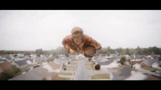 GUARDIANS of the GALAXY VOL 3 FINAL TRAILER Adam Warlock and Starhawk