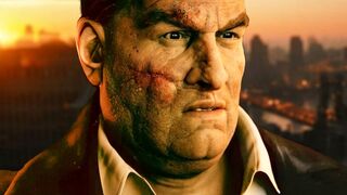 THE PENGUIN Trailer Teaser (4K ULTRA HD) 2024