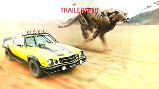 THE PENGUIN Trailer Teaser (4K ULTRA HD) 2024