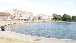 Littlehampton | Littlehampton Beach | Little Hampton | Littlehampton East Beach | Sussex England