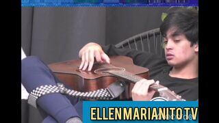 PBB CELEBRITY DAY7 || SILIPIN SI KD