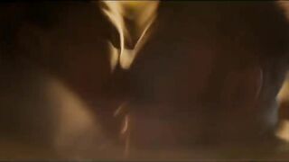 Swedish House Mafia and The Weeknd - Moth To A Flame (Official Video)