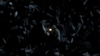 Swedish House Mafia and The Weeknd - Moth To A Flame (Official Video)