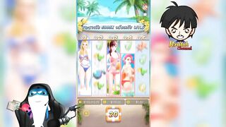 #Betflik28 เกมส์สล็อตPG Bikini Paradise ปาตี้กับสาวๆ