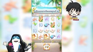 #Betflik28 เกมส์สล็อตPG Bikini Paradise ปาตี้กับสาวๆ