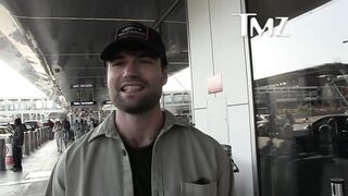 'Love is Blind' Stars Say Netflix Live Stream Crash Due to Fan Overload | TMZ