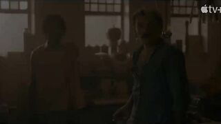 City On Fire — Official Trailer | Apple TV+