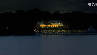 City On Fire — Official Trailer | Apple TV+