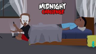Midnight Challenge