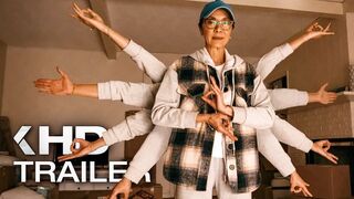 American Born Chinese Trailer (2023) Michelle Yeoh