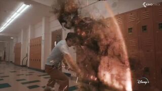 American Born Chinese Trailer (2023) Michelle Yeoh