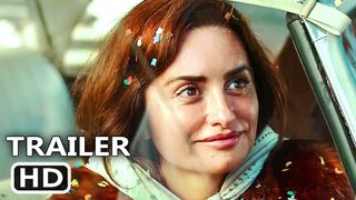 L'IMMENSITÀ Trailer 2 (2023) Penélope Cruz, Drama Movie