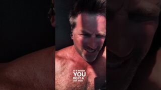 Stretching is like flossing for your whole frame.