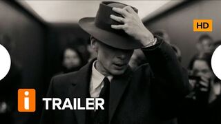 OPPENHEIMER | Trailer 2 Legendado