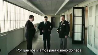 OPPENHEIMER | Trailer 2 Legendado
