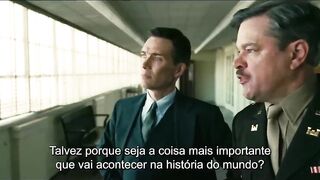 OPPENHEIMER | Trailer 2 Legendado