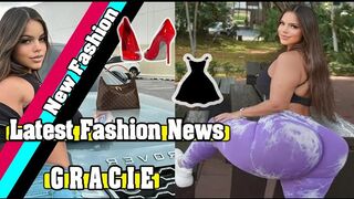 G R A C I E ... II ???? Summer dresses plus size models a Good ideas and tips