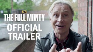 The Full Monty Official Trailer | Robert Carlyle, Mark Addy | FX