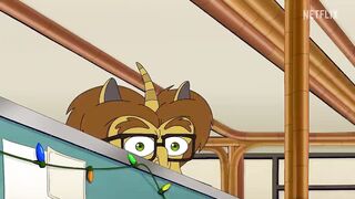 Human Resources: Season 2 | Official Trailer | Netflix