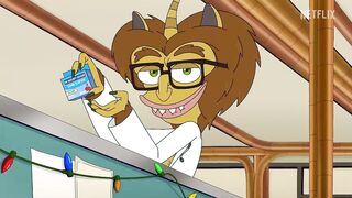 Human Resources: Season 2 | Official Trailer | Netflix